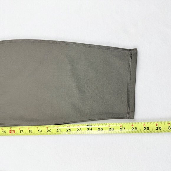 Carhartt Women Force Fitted Lightweight Olive Utility Legging 3X 24W-26W Reg NWT - Picture 10 of 11